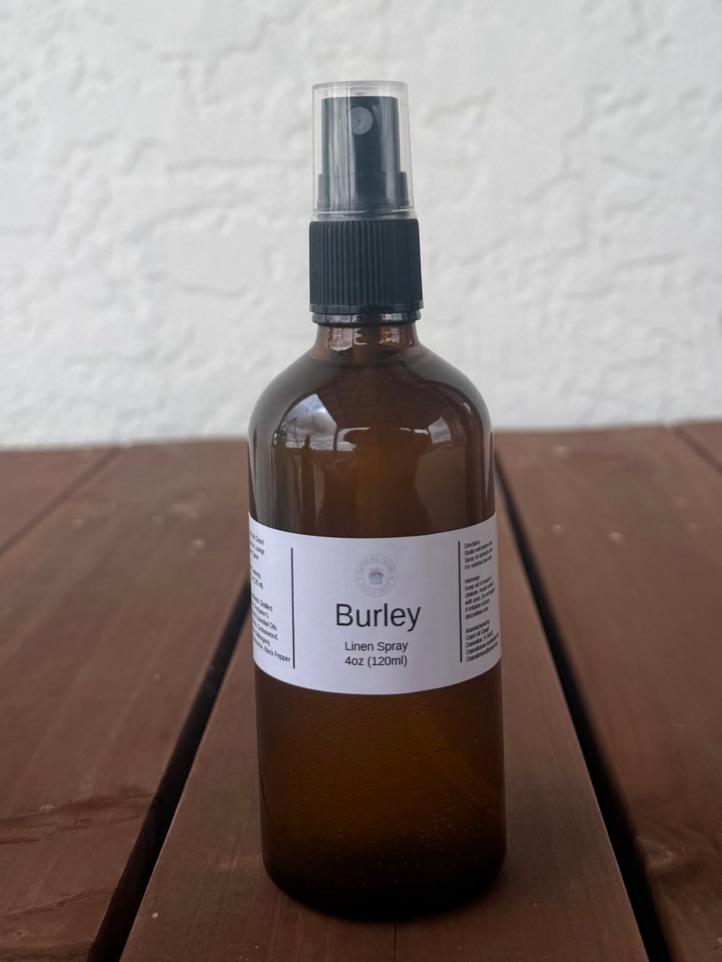 Burley
