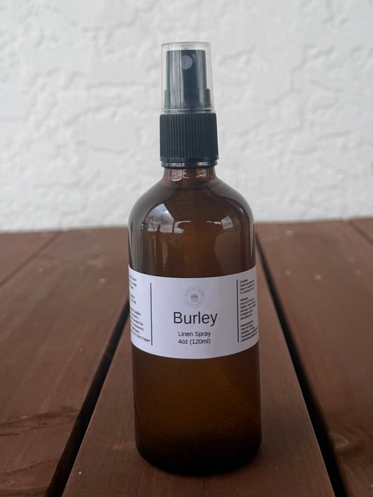 Burley