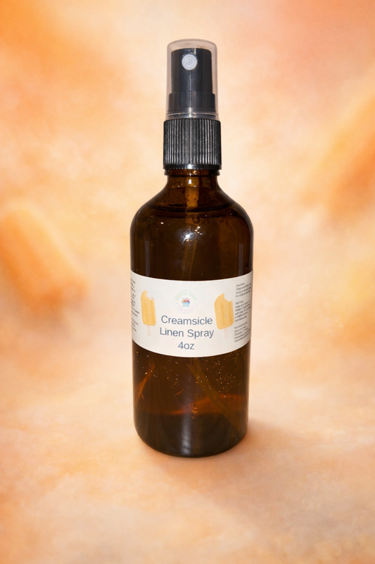 Creamsicle Linen Spray