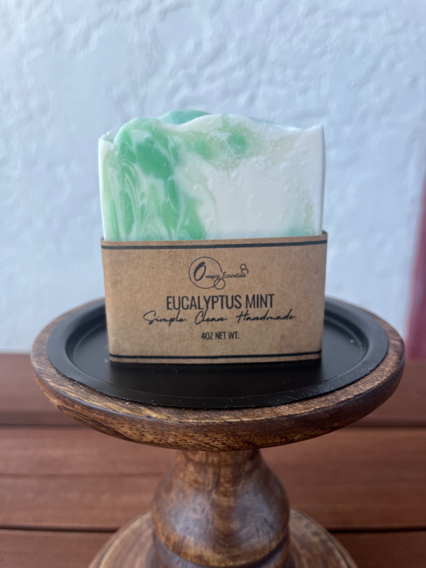 Eucalyptus Mint